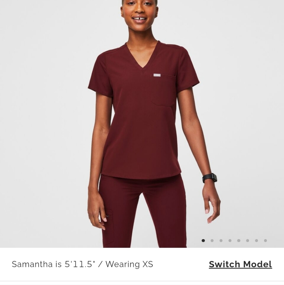 Scrubs